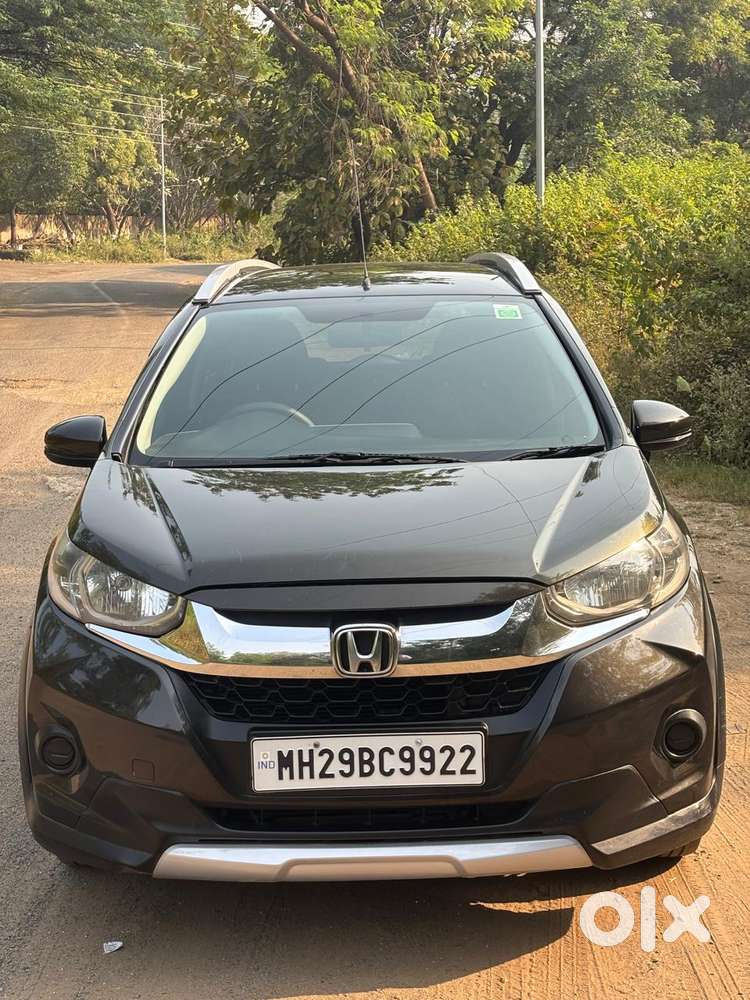 Honda Wr-v 1.5 Sv I-dtec Mt, 2018, Diesel