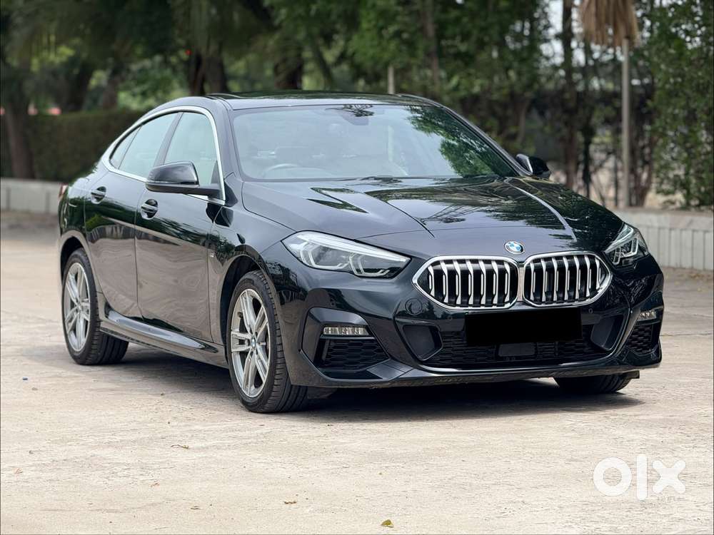 Bmw 2 Series 2.0 220i M Sport, 2025, Petrol