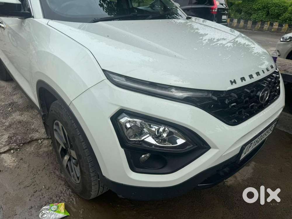 Tata Diesel Automatic 2020 Car