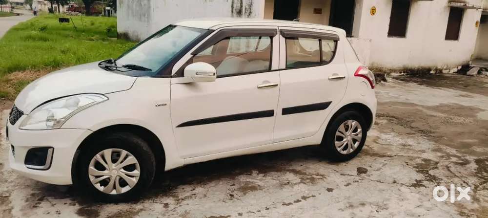 Maruti Suzuki Swift Vdi 2014 Diesel