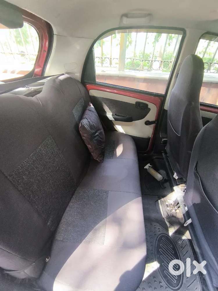 Tata Nano Genx 2015 Petrol 45000 Km Driven