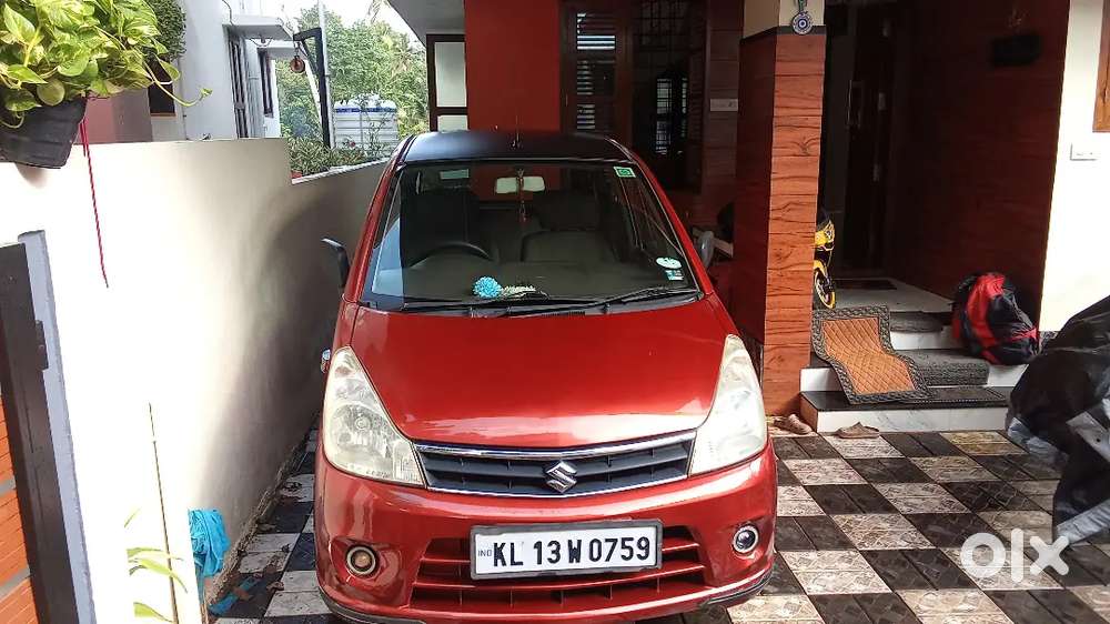 2011 Maruti Suzuki Estilo Lxi