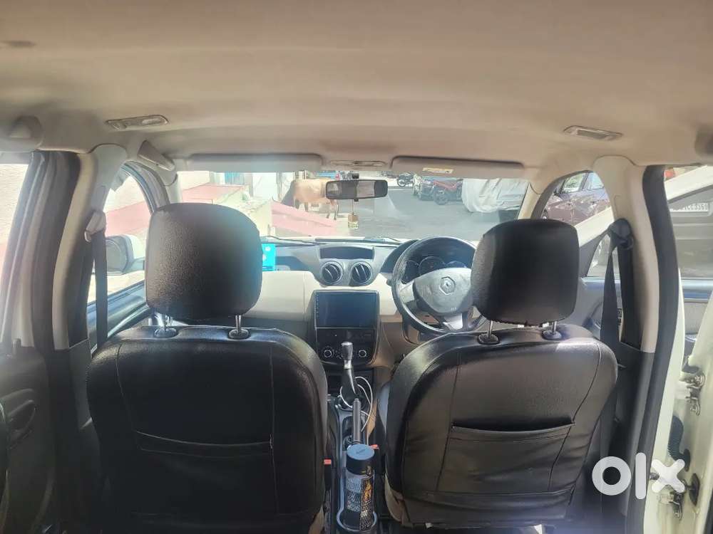 Renault Duster 85 Ps, 2015 Model, 24-25 Kmpl Mileage