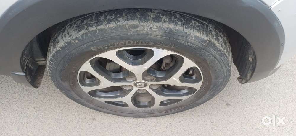 Renault Captur 1.5 Diesel Rxt, 2017, Diesel