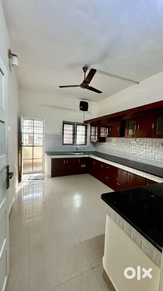 3BHK in Panampilly Nagar