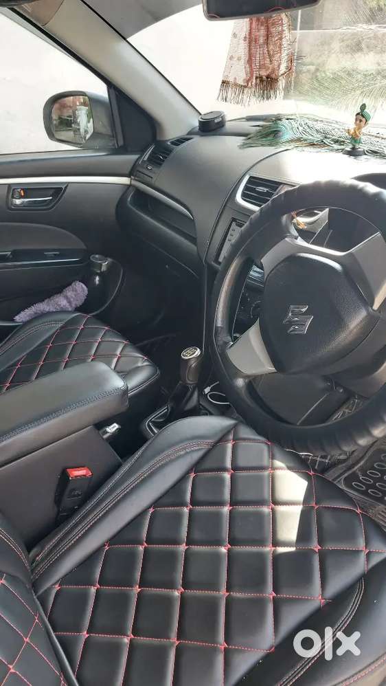 Maruti Suzuki Swift 2013 Model