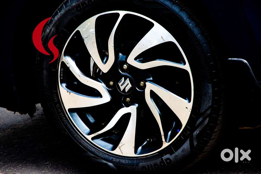 Maruti Suzuki Baleno Zeta, 2019, Petrol