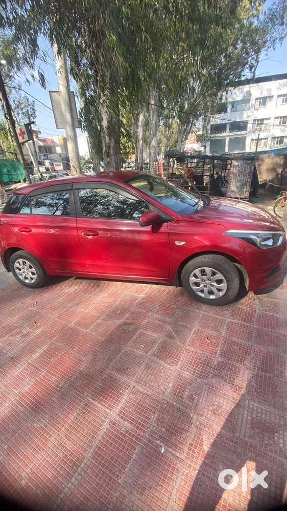 Less Driven Excellent Car
