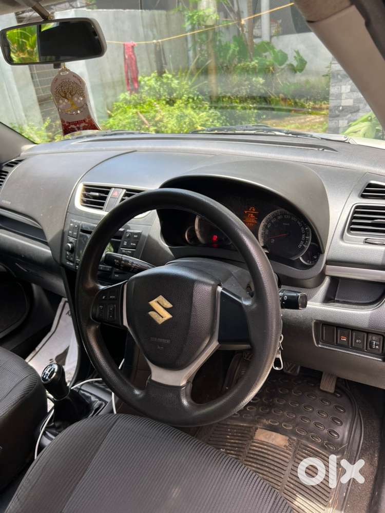 Maruti Swift Diesel 2013 Zdi
