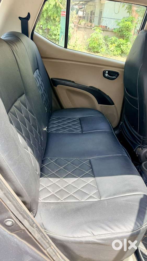 Hyundai I10 Magna, 2011, Cng & Hybrids