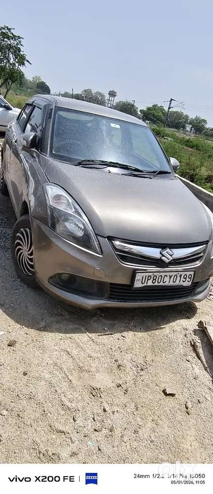 Clean Candition New Tyre 80% New Clutch Plat
All Ok Car