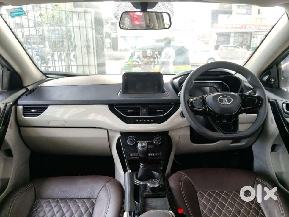 Tata Nexon 1.2 Revotron Xz Plus, 2021, Petrol