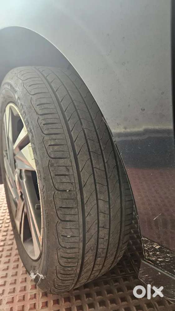 Hyundai New I20 2021 Petrol Well Maintained