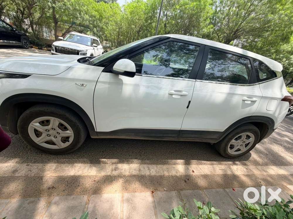 Kia Diesel Manual 2020