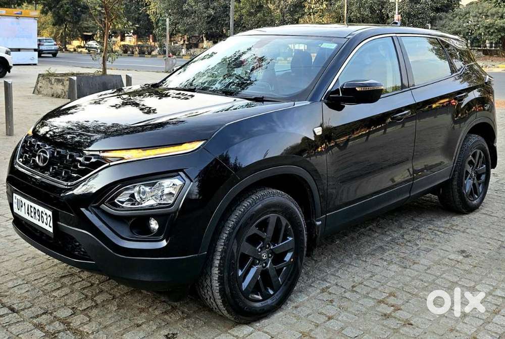 Tata Harrier