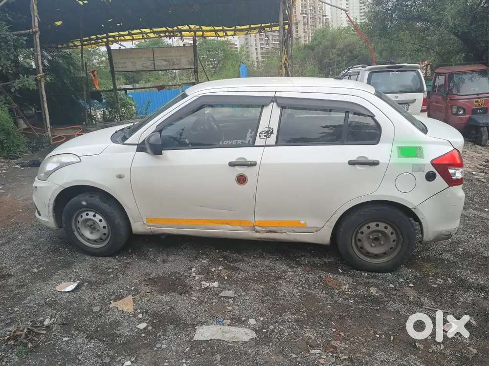 Maruti Swift Dzire Tour 2022 Diesel
