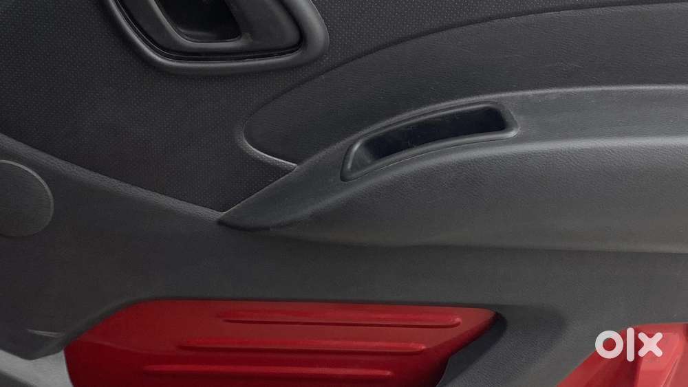 Datsun Redigo Limited Edition 2018, 2017, Petrol