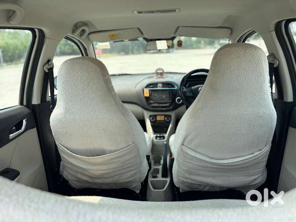 Tata Tiago Ev Xz Plus Lr, 2023, Electric