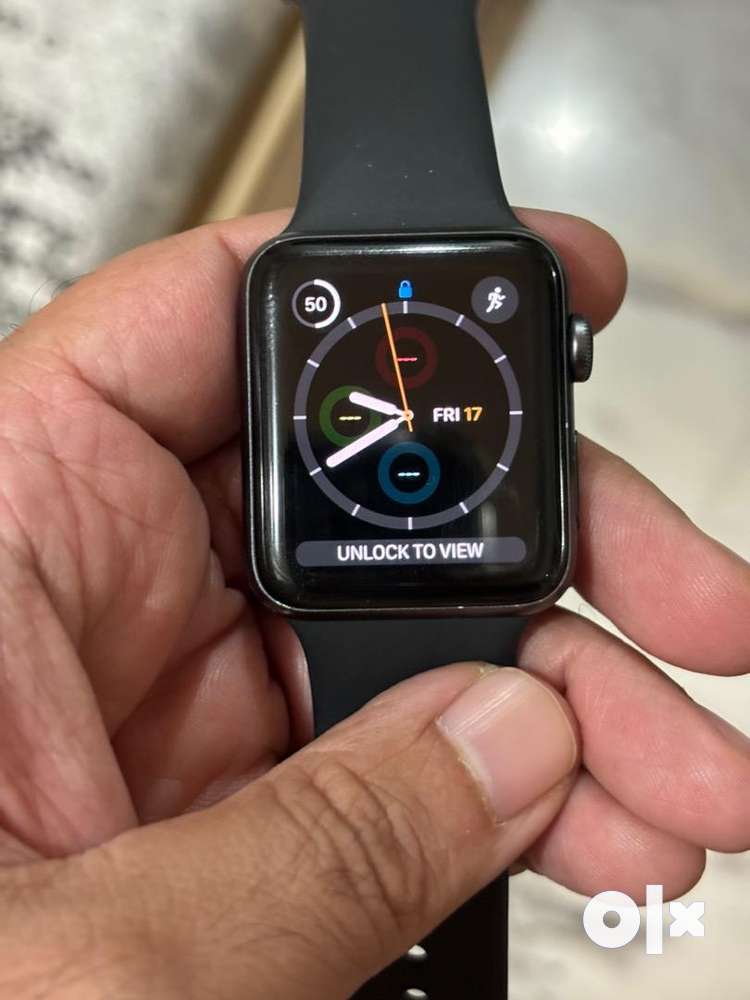 Harga apple outlet watch 3