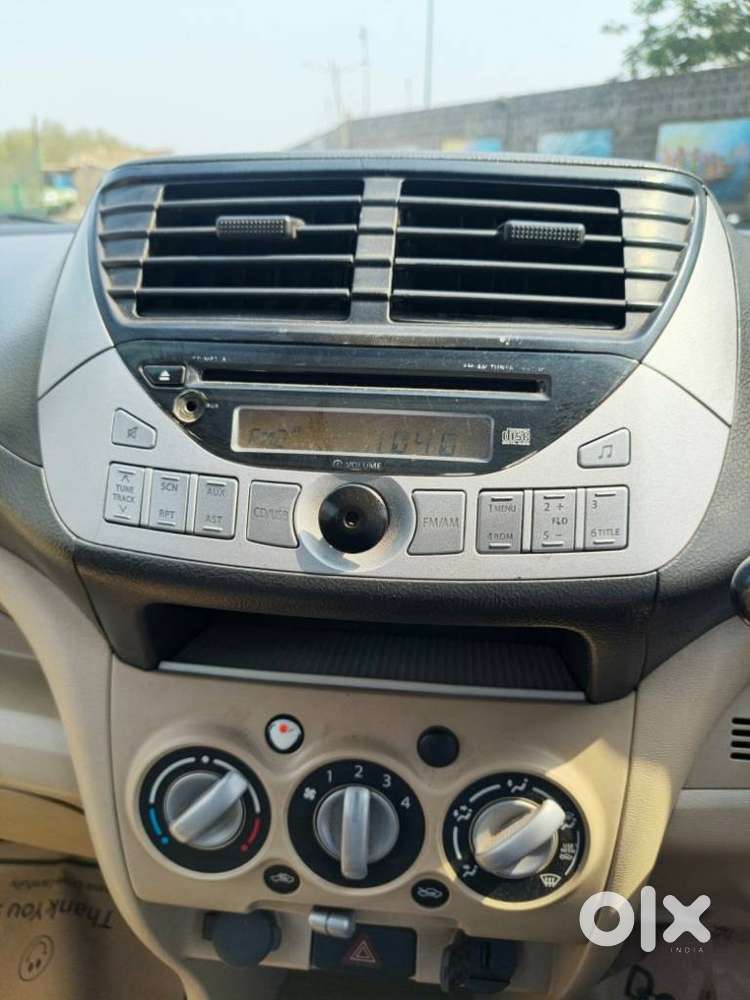 Maruti Suzuki A-star Vxi, 2012, Petrol