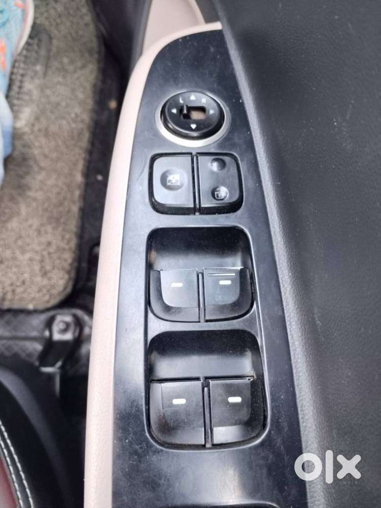 Hyundai Grand I10 1.2 Kappa Sportz, 2019, Petrol