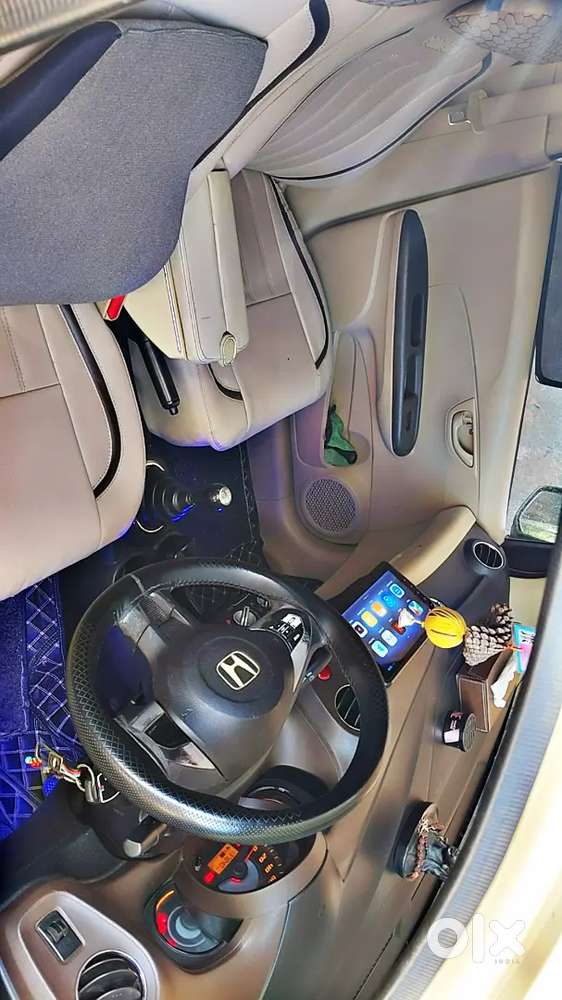 Honda Amaze 1.2 2013