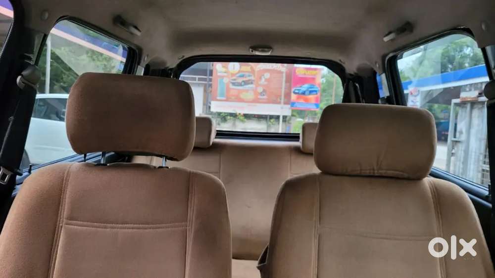 Maruti Suzuki Wagon R 2007 Lxi