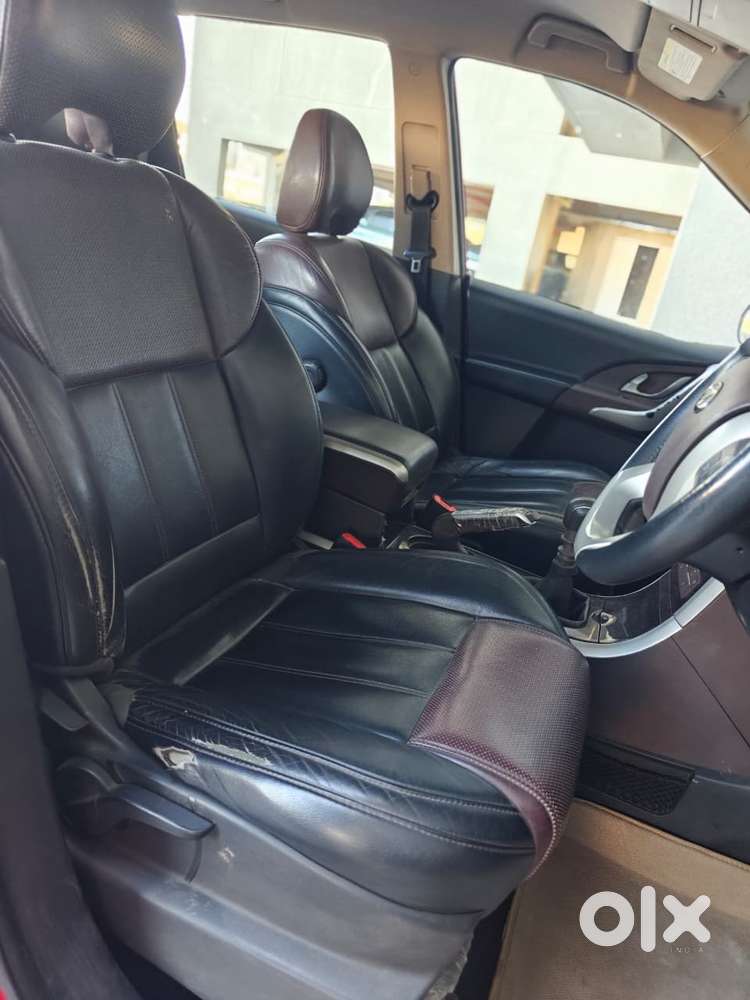 Mahindra Xuv500 2011-2015 W8 4wd, 2014, Diesel