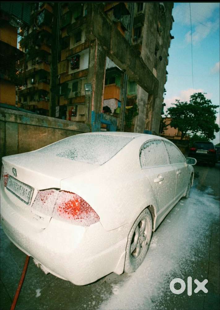 Honda Civic Sport 2007