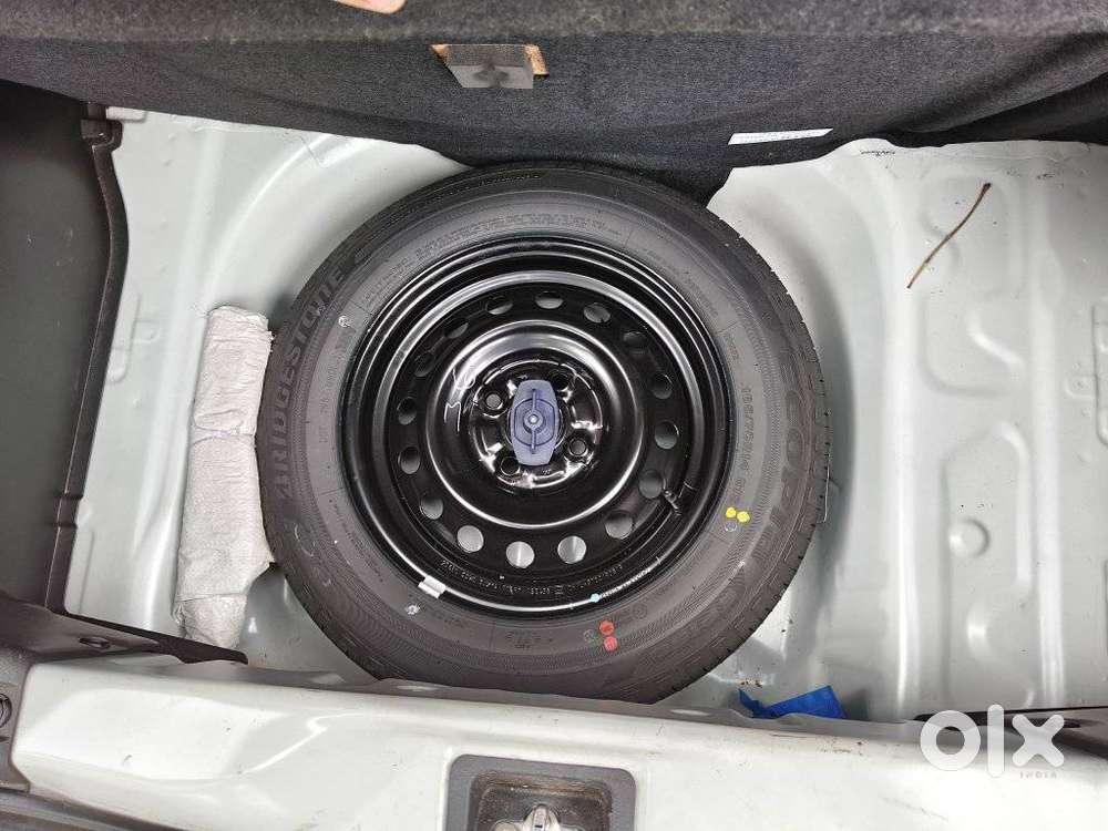 Maruti Suzuki Celerio 1.0 Zxi Mt, 2025, Petrol