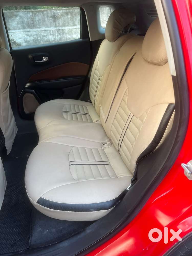 Jeep Compass 2.0 Limited Option, 2018, Diesel