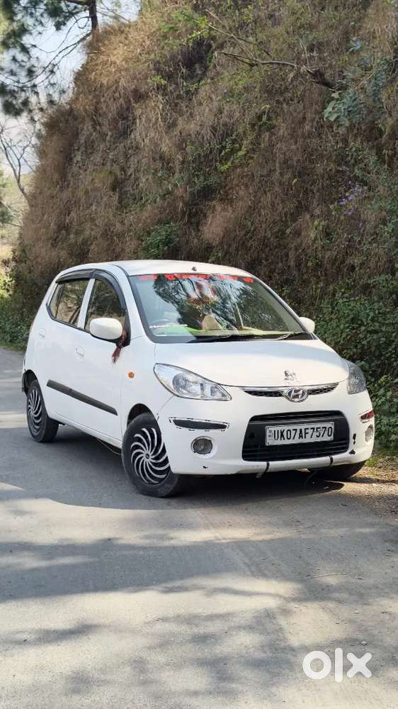 Hyundai Grand I10 Magna 2010