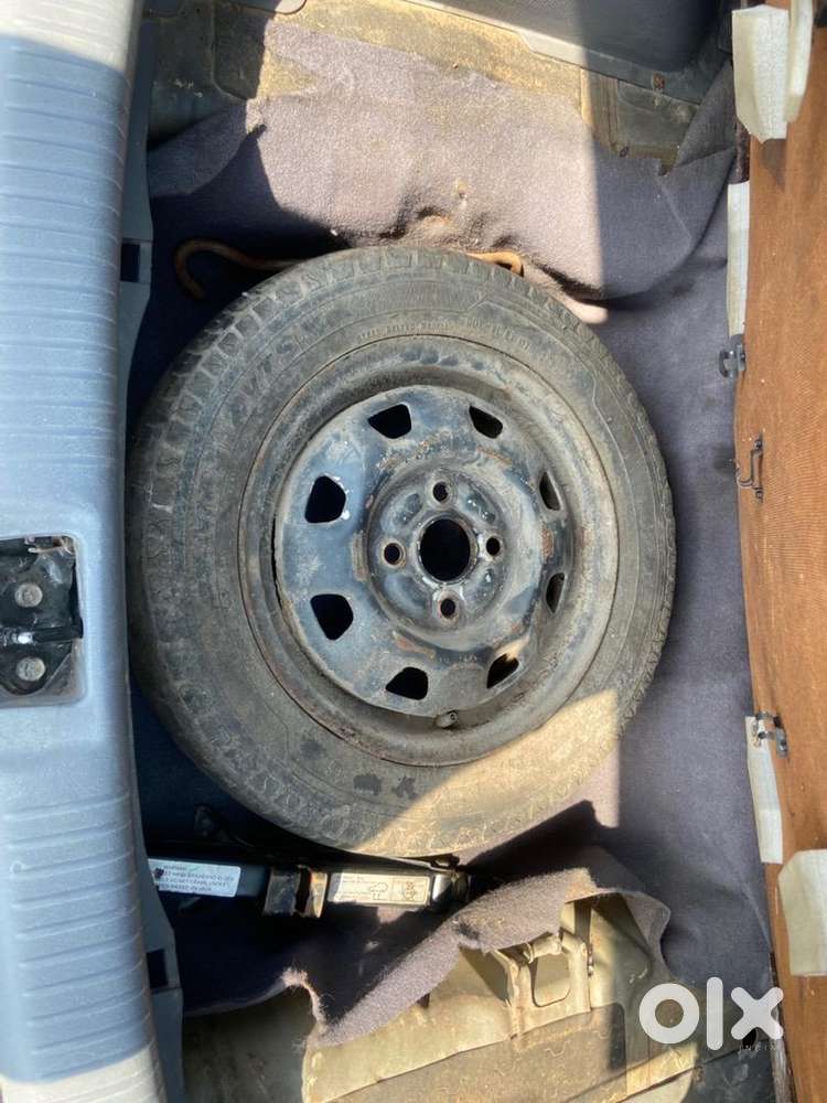 Hyundai Santro Xing 2004 Petrol Well Maintained