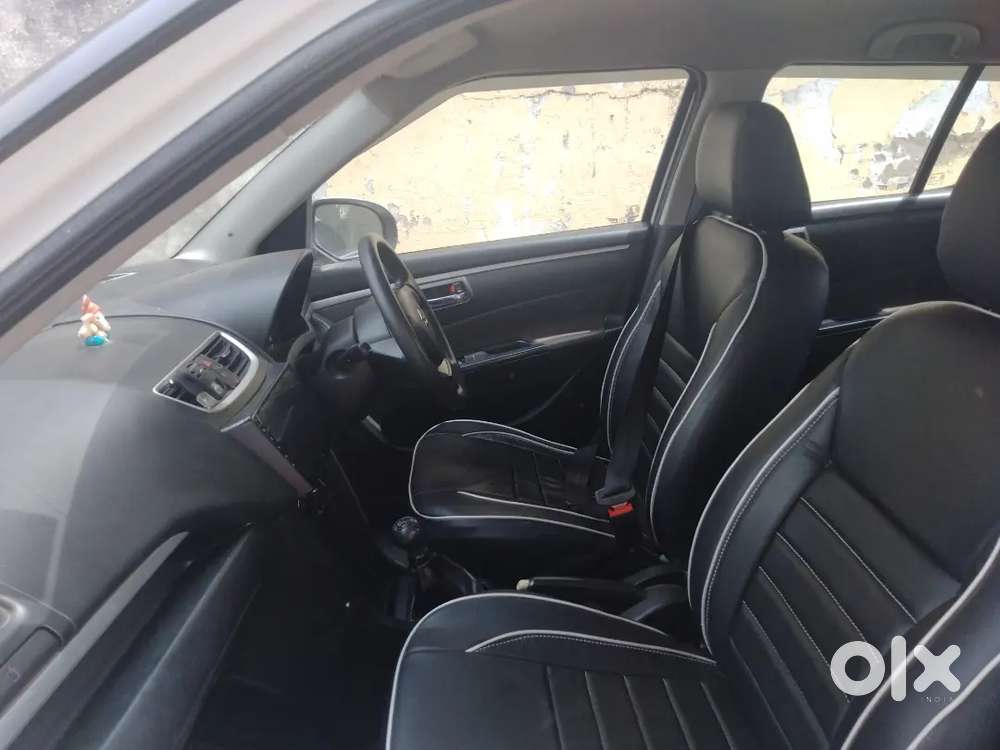 Swift Maruti Vdi 2015