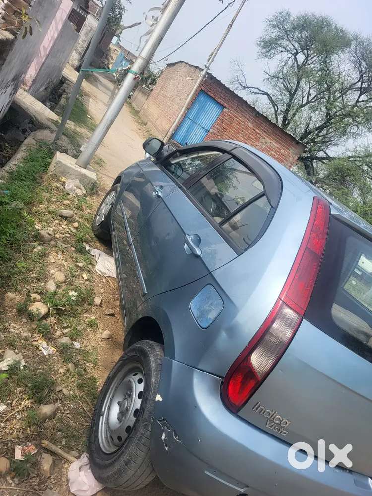 Tata Indica Vista Quadrajet 1.3 2009