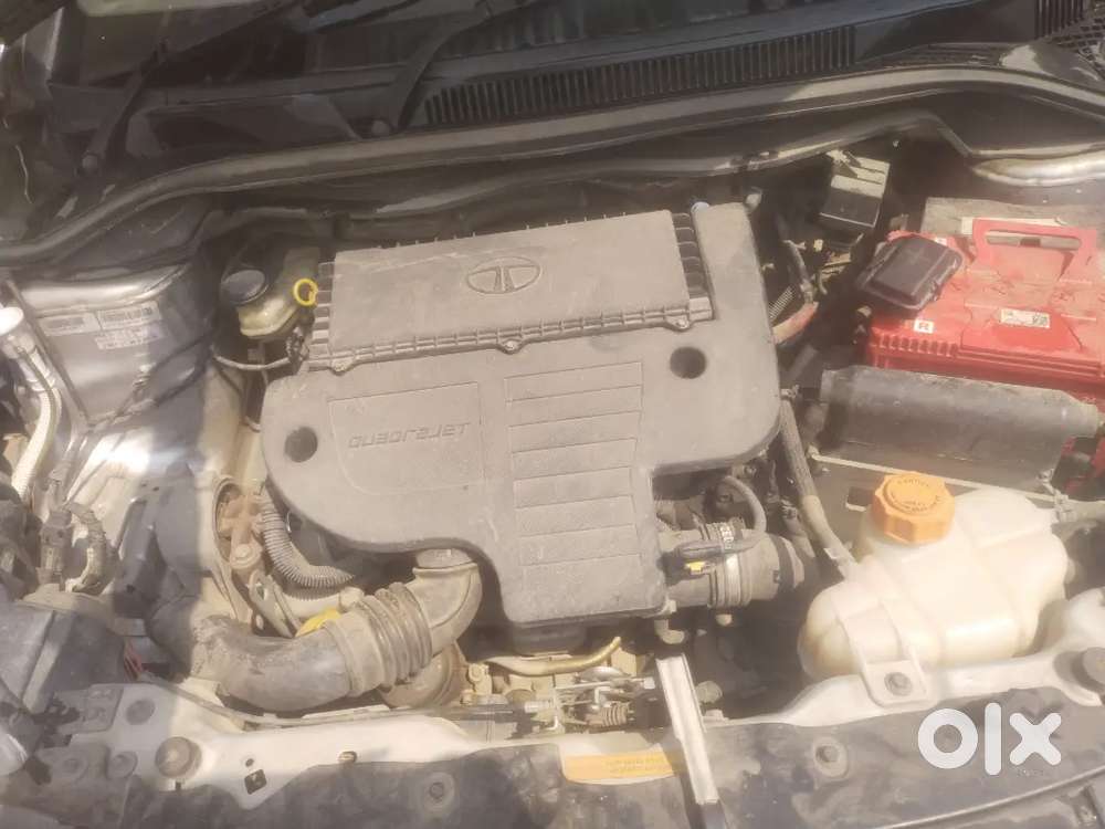 Tata Bolt 1.3 Diesel 2017 Manual