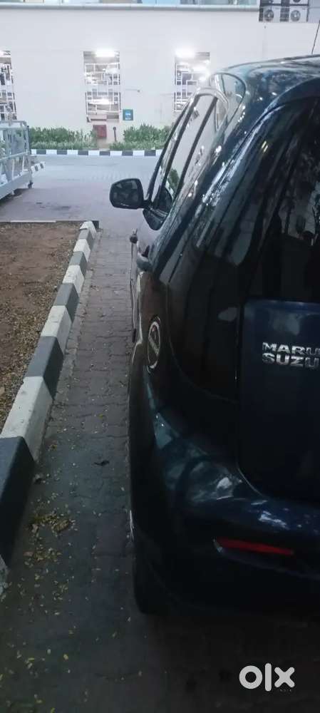 Maruti Suzuki Ritz 2011 Petrol 54000 Km Driven 3rd Owner