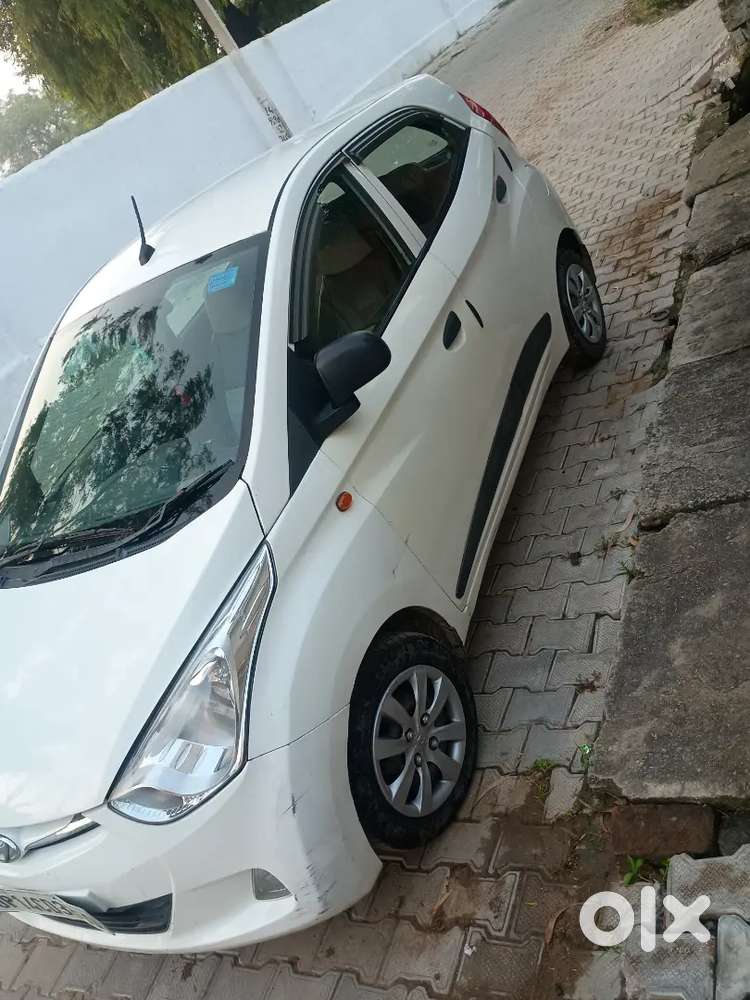 Hyundai Eon Magna 2014