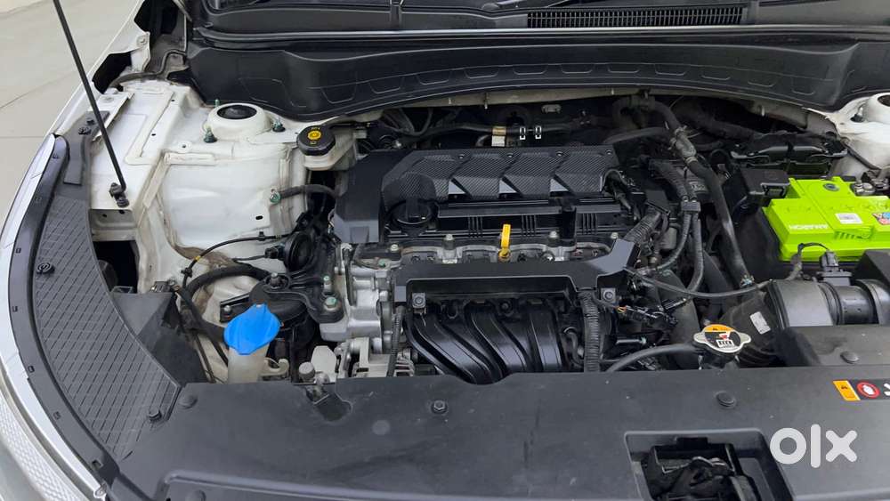 Kia Seltos Htx At Dual Tone, 2020, Petrol