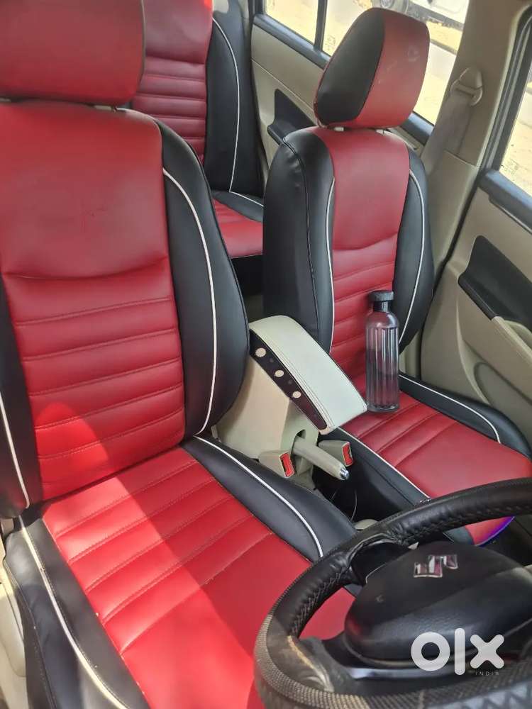 Maruti Suzuki Dzire 2017 Diesel 86900 Km Driven