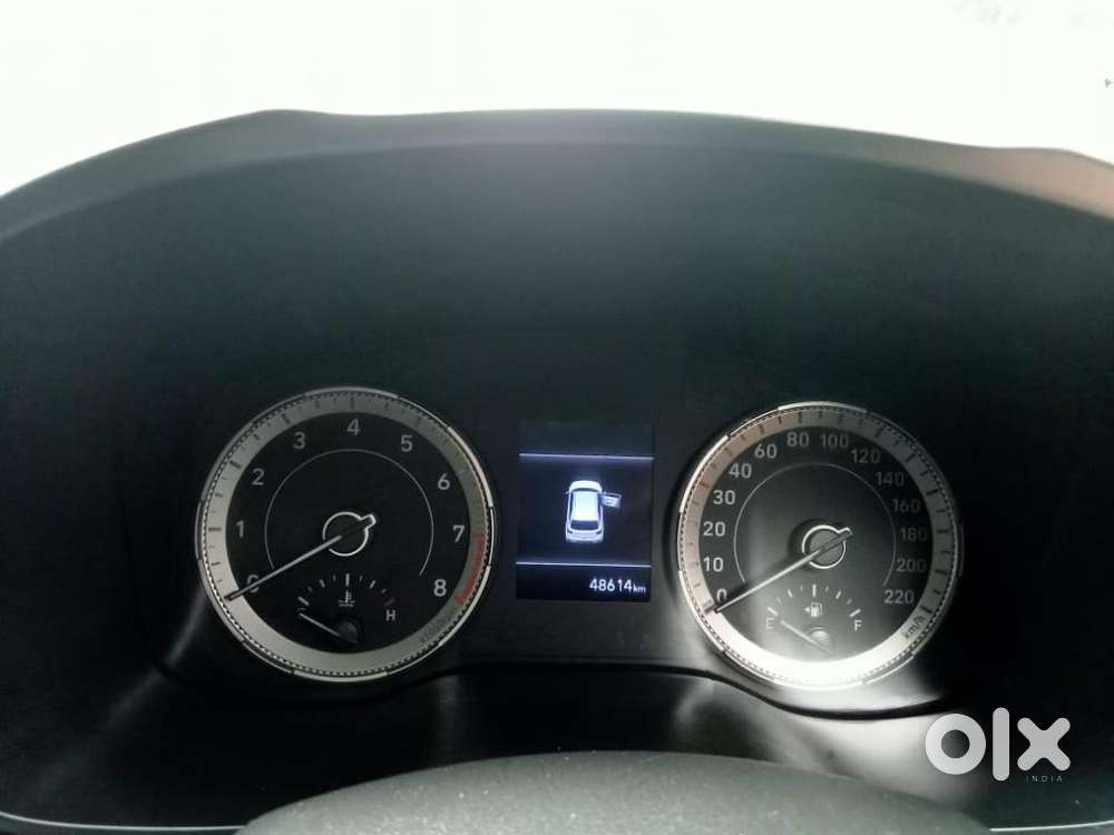 Hyundai Venue Sx Plus Turbo Dct, 2021, Petrol