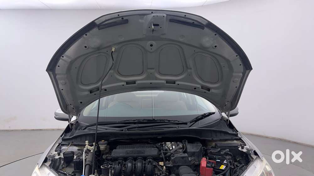 Honda City I Dtec Vx, 2014, Petrol