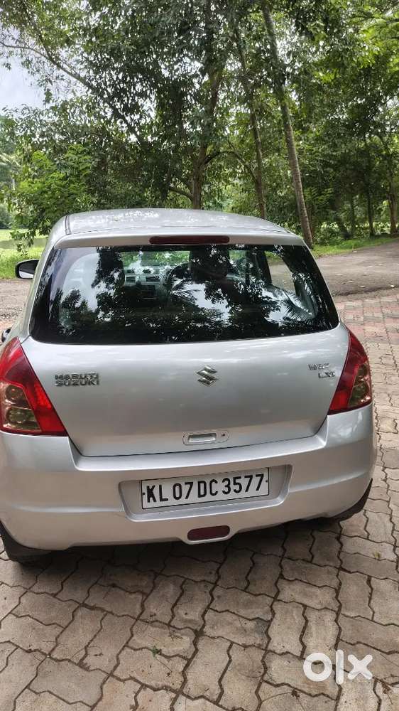 Maruti Suzuki Swift 2010  Well Maintained