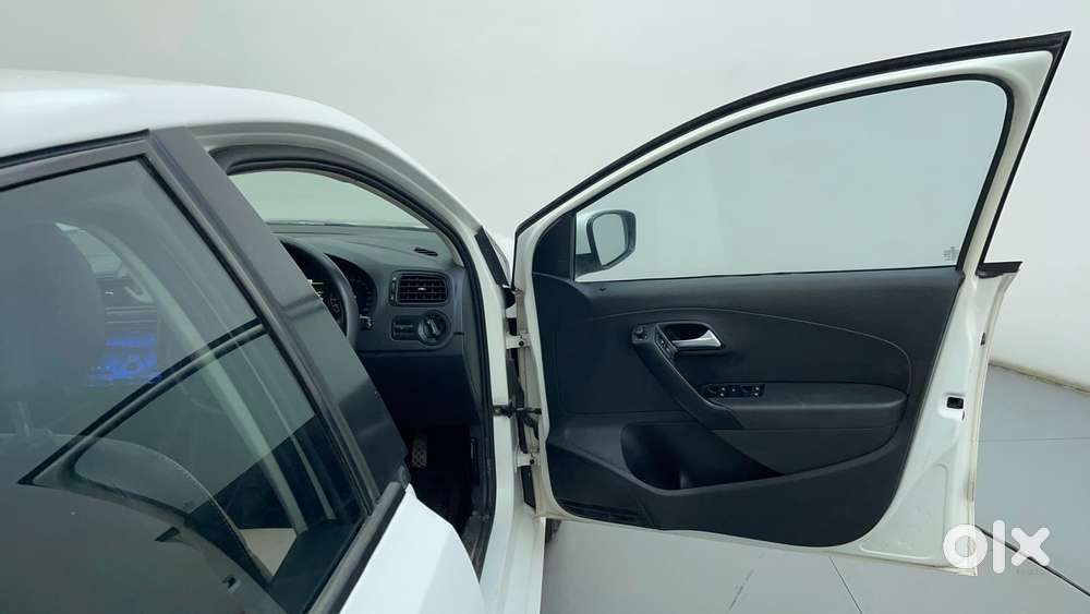 Volkswagen Polo Petrol Comfortline 1.2l, 2014, Petrol