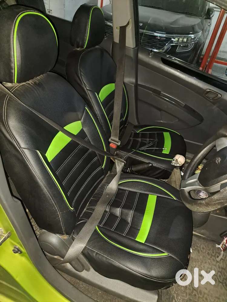 Chevrolet Beat 2011 Petrol Well Maintained