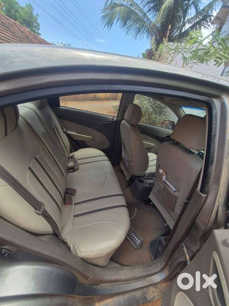 Chevrolet Sail 2013 Diesel 160000 Km Driven