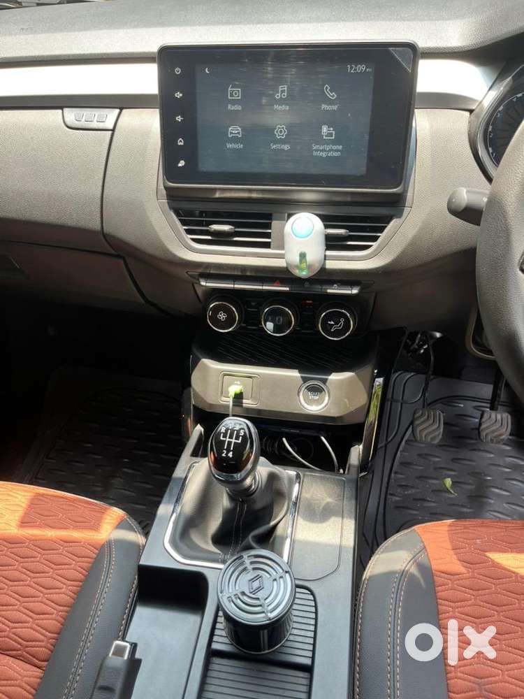 Renault Kiger 2026 Perfect Condition