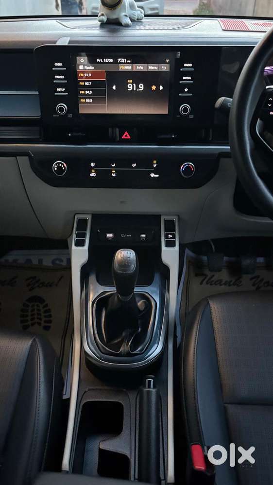 Kia Carens Clavis, 2025, Diesel