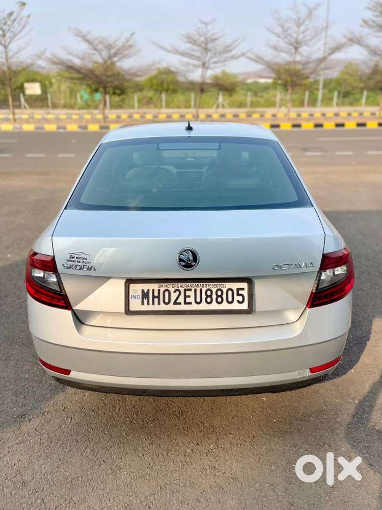 Skoda Octavia 2.0 L&k Tdi, 2018, Diesel