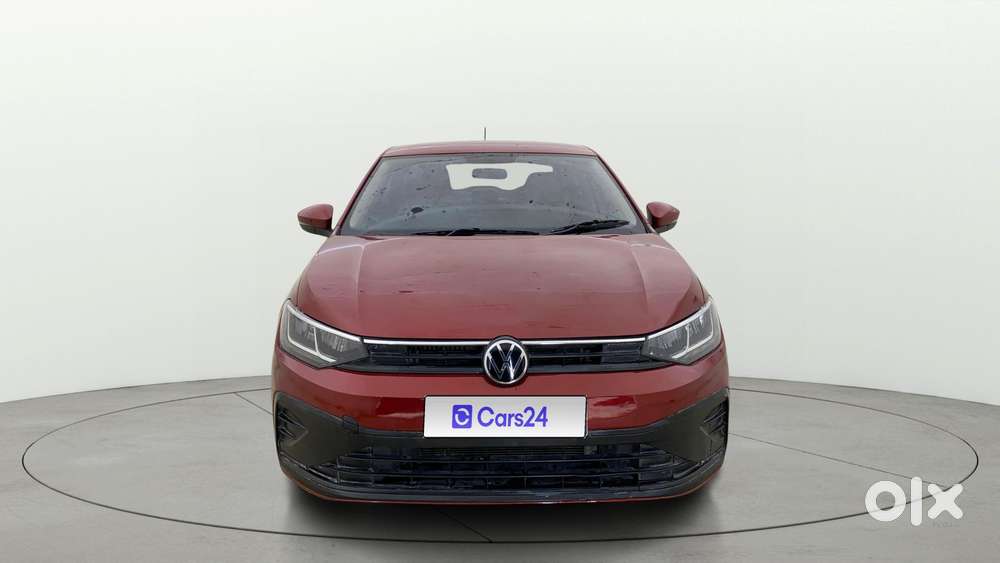 Volkswagen Virtus 1.0 Comfortline Tsi, 2022, Petrol